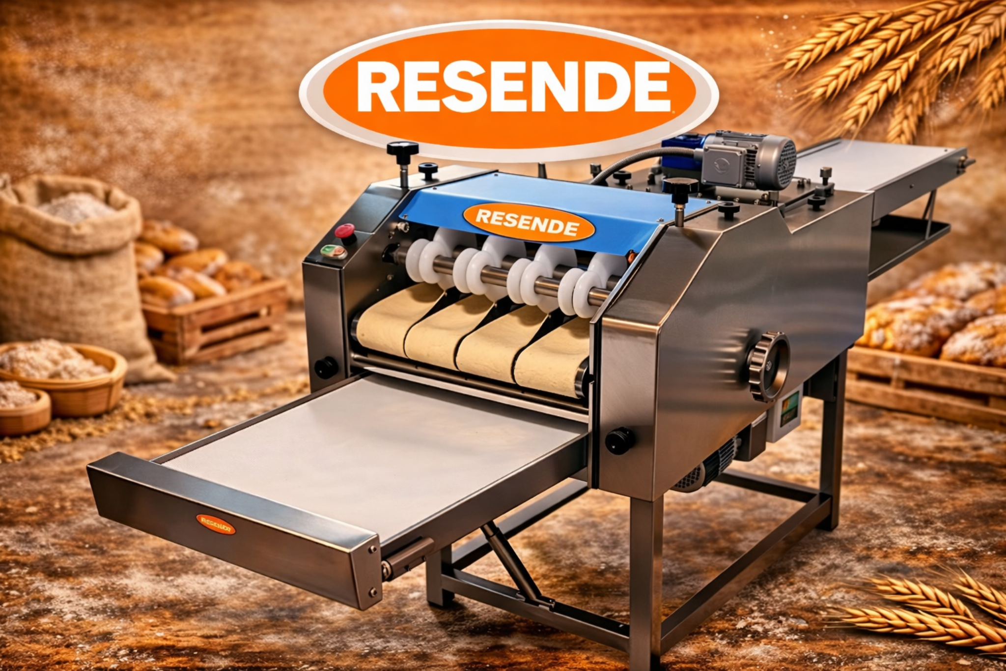 Vincadora Resende